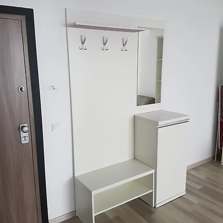 Apartmán Summerland