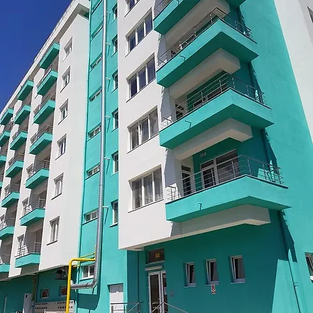 Summerland Apartment Mamaia