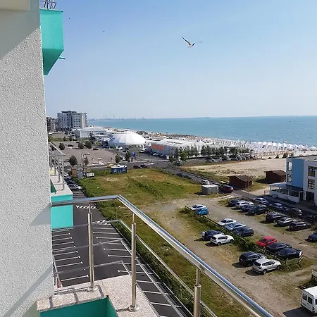 Summerland Apartmán Mamaia