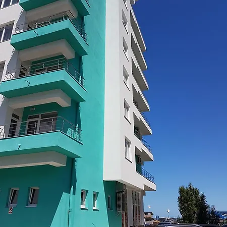 Summerland Apartment Mamaia
